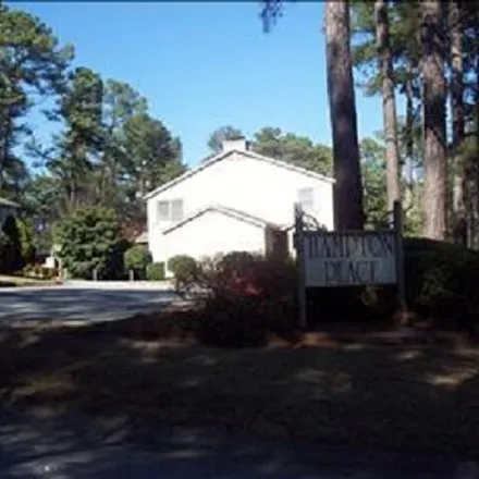 Image 1 - 3734 Elberta Street, Richland County, SC 29210, USA - Townhouse for rent
