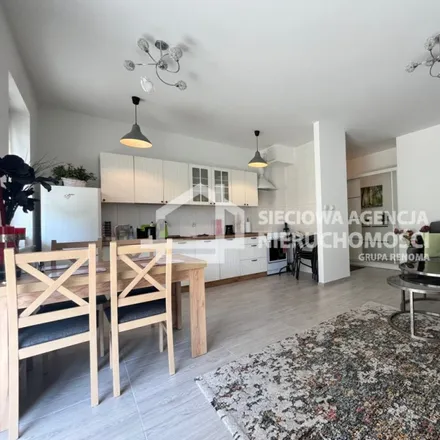 Buy this 2 bed apartment on Rondo Kaszubskie in 83-400 Kościerzyna, Poland