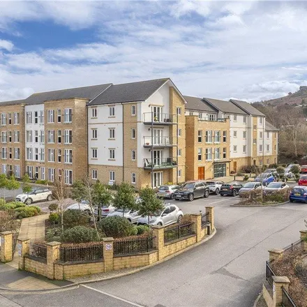 Rent this 1 bed apartment on Chesterton Court - Retirement Living in Railway Road, Ilkley