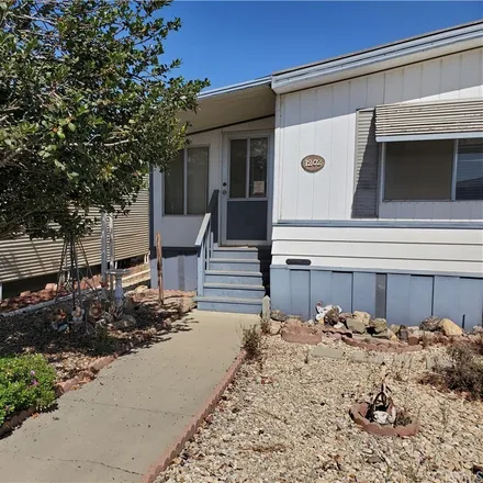 Buy this 2 bed house on 1623 Via Rico in Santa Maria, CA 93454