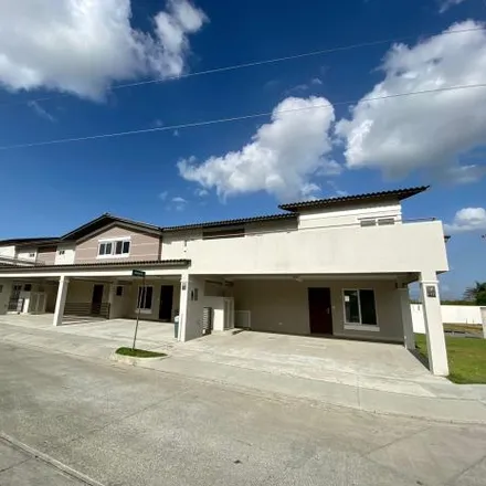 Buy this 3 bed house on unnamed road in El Doral, Don Bosco