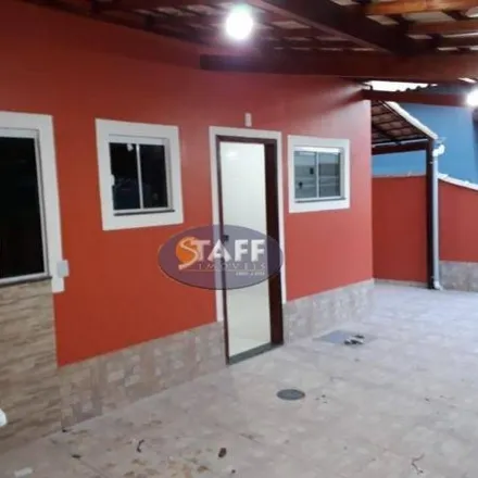Buy this 2 bed house on Rua Vinte e Um in Tamoios, Cabo Frio - RJ