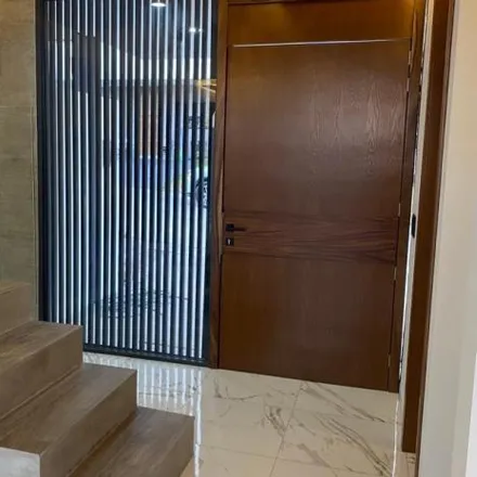 Buy this 3 bed house on Boulevard Valle Imperial in Valles de Nuevo México, 45134 Nuevo México