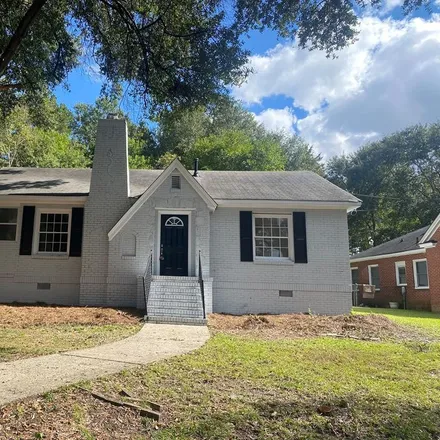 Buy this 2 bed house on 3428 11th Avenue in Columbus, GA 31904