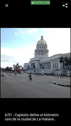 Image 8 - Havana, Plaza Vieja, HAVANA, CU - Apartment for rent