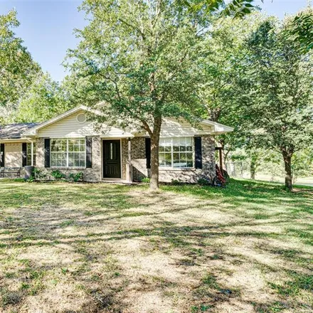 Image 2 - 801 East Ennis Avenue, Sonoma, Ennis, TX 75119, USA - House for sale