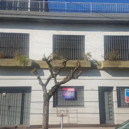 Buy this 3 bed house on Almirante Brown 851 in Partido de Morón, 1708 Morón