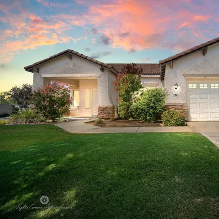 Buy this 4 bed house on 7221 Whitewater Falls Drive in Bakersfield, CA 93312