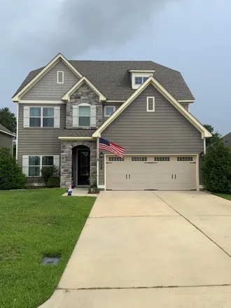 Buy this 5 bed house on 162 Ridge Crest in Dobbs Subdivision, Enterprise