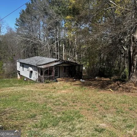Buy this 2 bed house on 340 Pine Avenue in Commerce, Jackson County