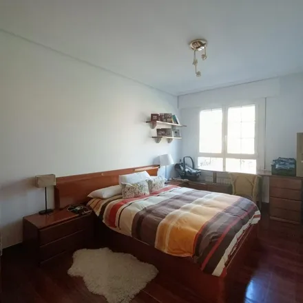 Image 5 - Avenida Basarte, 12, 48940 Leioa, Spain - Apartment for rent