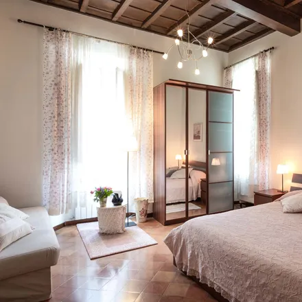 Rent this 2 bed apartment on Boutique for Limoncello in Via del Governo Vecchio 94, 00186 Rome RM