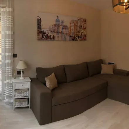 Rent this 1 bed apartment on Ruse 7000