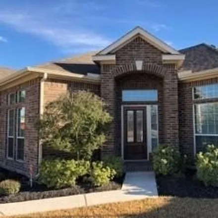 Rent this 4 bed house on 3381 Borden Gully Drive in Dickinson, TX 77539