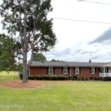 Buy this 4 bed house on 2915 Vick Road in Nash County, NC 27856