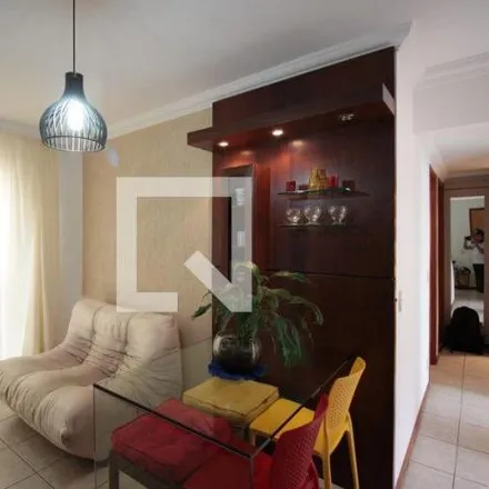 Rent this 3 bed apartment on Rua Maria Francisca Gomes in Pampulha, Belo Horizonte - MG