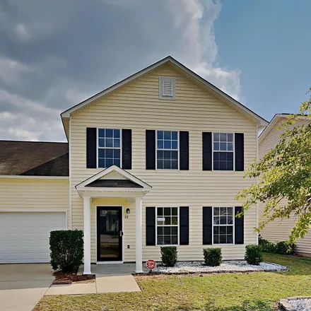 Buy this 5 bed house on 105 Bliss Lane in Sharp, Richland County