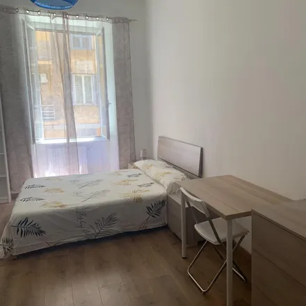 Rent this 5 bed room on Emanuela B&B in Via Bixio, 41