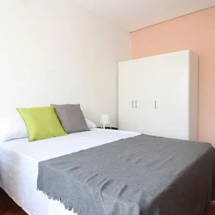 Image 9 - Paseo de la Castellana, 215, 28029 Madrid, Spain - Apartment for rent