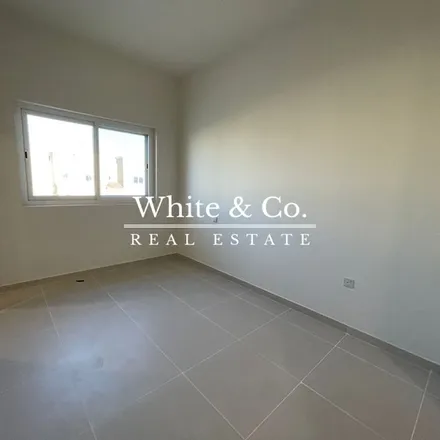Rent this 3 bed townhouse on Al Yalayis 1 in Dubai, United Arab Emirates