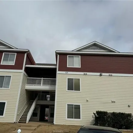 Rent this 4 bed condo on 408 Nevada Street in College Station, TX 77840