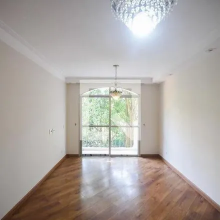 Buy this 3 bed apartment on Rua David Ben Gurion in Vila Sônia, São Paulo - SP