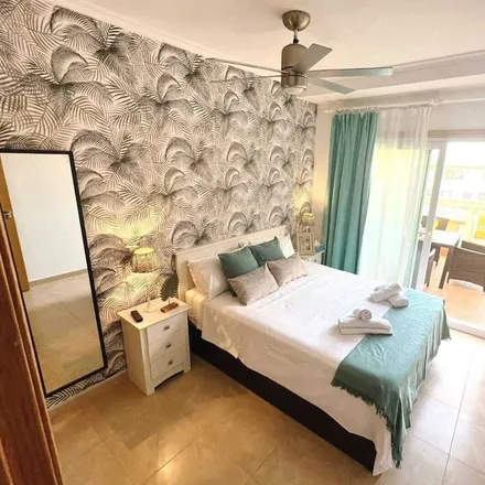 Rent this 2 bed apartment on El Cotillo in Las Palmas, Spain