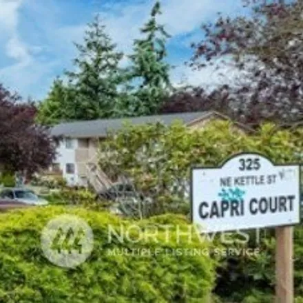 Buy this 2 bed condo on WorkSource Whidbey in 265 Northeast Kettle Street, Oak Harbor