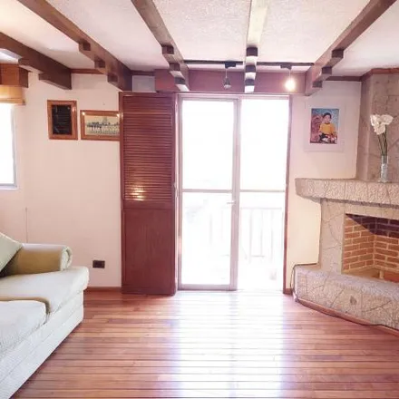 Buy this 2 bed apartment on Calle Floresta in Azcapotzalco, 02070 Mexico City