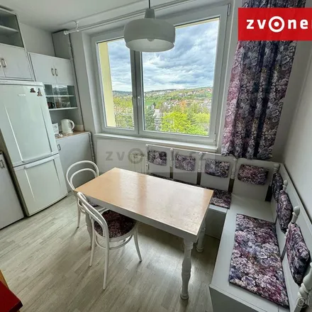 Image 5 - Dlouhá 74, 760 01 Zlín, Czechia - Apartment for rent