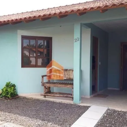 Buy this 2 bed house on Rua Planalto in Porto Seguro, Gravataí - RS