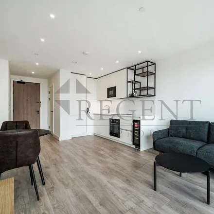 Image 2 - Larners, Beresford Avenue, London, HA0 1NW, United Kingdom - Apartment for rent
