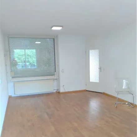 Rent this 4 bed apartment on Het Ambacht 3 in 6444 KX Brunssum, Netherlands