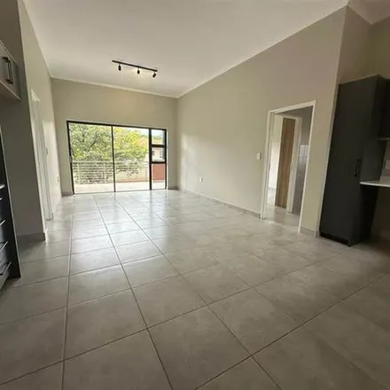 Rent this 2 bed townhouse on Midas Avenue in Boardwalk Meander Estate, Gauteng