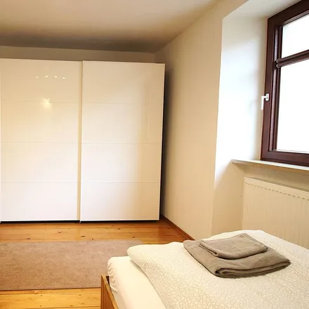 Rent this 3 bed apartment on 97199 Ochsenfurt