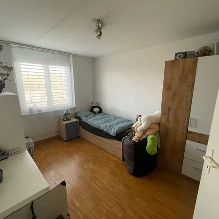 Image 9 - Rue Rambévaux, 2852 Courtételle, Switzerland - Apartment for rent