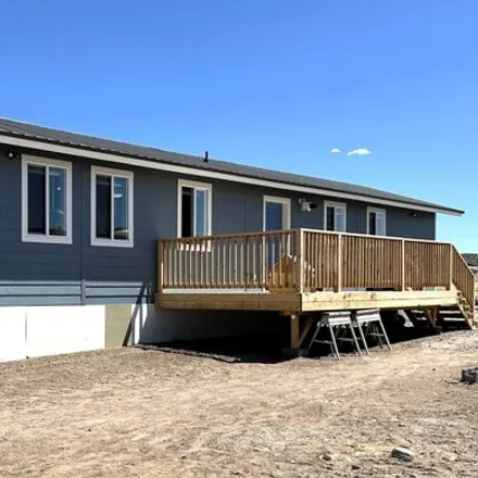 Buy this 1 bed house on 600 North Becker Lane in Springerville, Apache County
