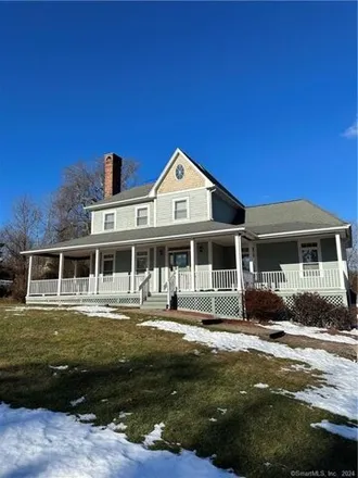 Image 2 - 60 Southdown Drive, Bristol, CT 06010, USA - House for rent