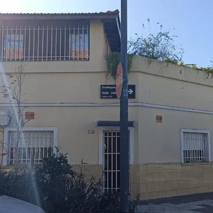 Buy this 3 bed house on Marcos Sastre 4295 in Monte Castro, 1417 Buenos Aires