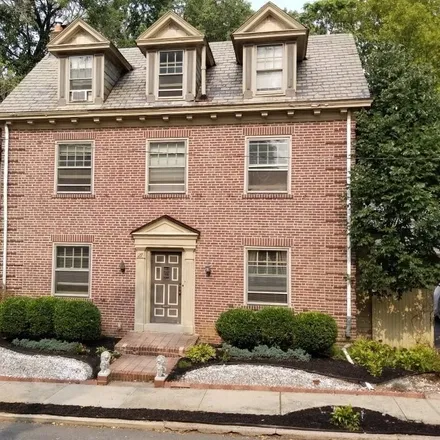 Buy this 6 bed house on 5 Richey Place in Trenton, NJ 08618