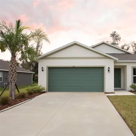 Buy this 4 bed house on 451 Seasons Drive in Deep Creek, Charlotte County