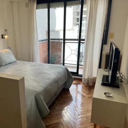 Rent this studio apartment on José Antonio Cabrera 2949 in Recoleta, C1187 AAG Buenos Aires