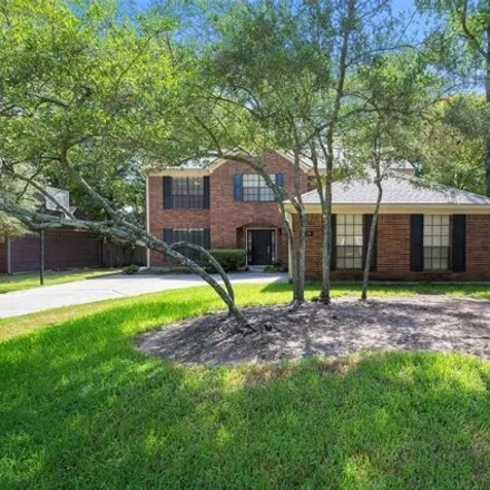 Image 3 - 49 Kearny Brook Place, Cochran's Crossing, The Woodlands, TX 77381, USA - House for rent