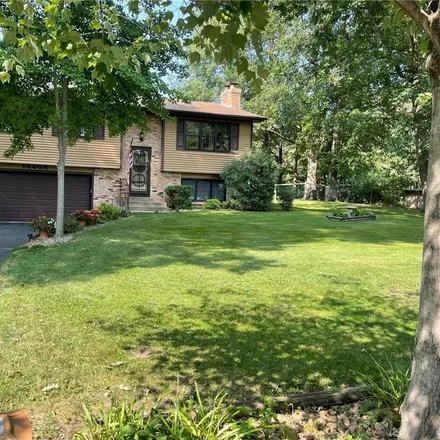 Image 3 - 18406 Lakeview Point Drive Northeast, East Bethel, Anoka County, MN 55092, USA - House for sale