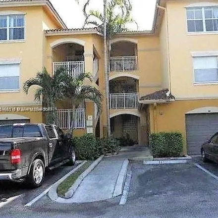 Rent this 2 bed condo on 9635 Northwest 1st Court in Pembroke Pines, FL 33024