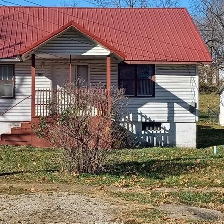 Buy this 2 bed house on 106 South Elm Street in Dixon, Pulaski County