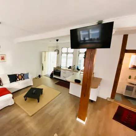 Rent this 1 bed apartment on Im Heppächer 20 in 73728 Esslingen am Neckar, Germany