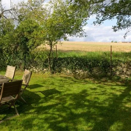 Image 7 - Sally in the Wood, Bathford, BA15 2PX, United Kingdom - House for sale