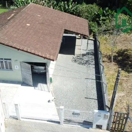 Buy this 3 bed house on Rua Janete Joana Bauer in Itoupava Central, Blumenau - SC