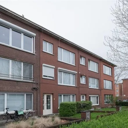 Image 2 - Adrinkhovenlaan 6, 2150 Borsbeek, Belgium - Apartment for rent